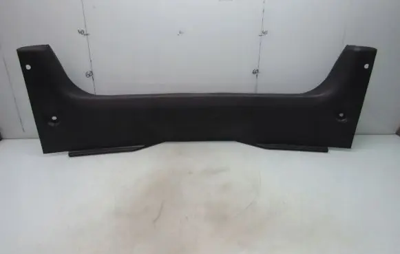 Infiniti Q50 Trunk/boot sill cover protection 849924GA0A 849924GA2A