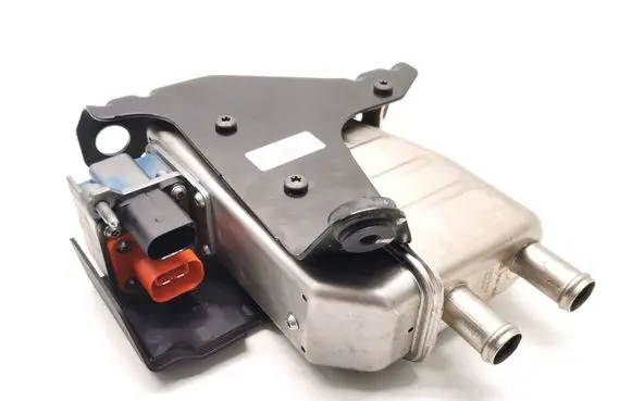 Audi e-tron Auxiliary pre-heater (Webasto) 3Q0963231E