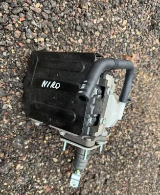 KIA Niro Other devices 58500G5800