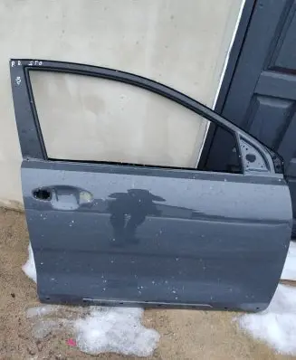 KIA Stonic Front door