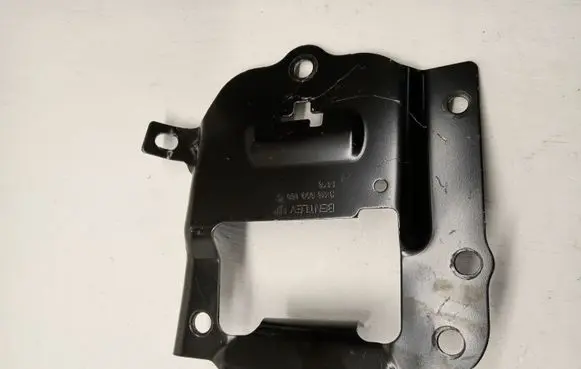 Bentley Continental Other interior part 3W8809150