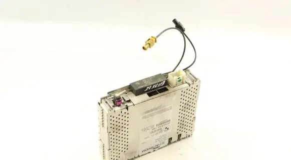 Other control units/modules