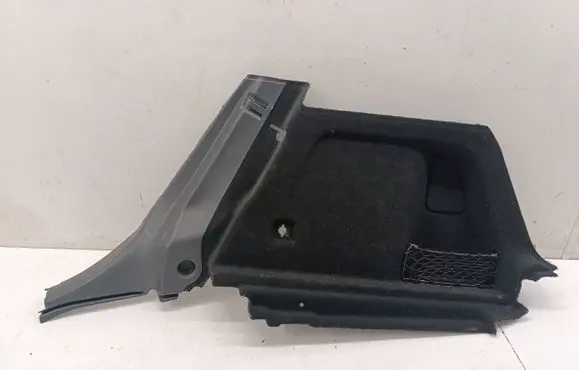 Mercedes-Benz GLA W156 X156 Trunk/boot side trim panel 