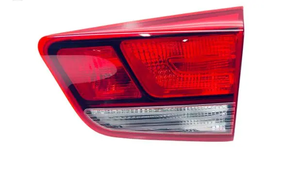 KIA Rio Tailgate rear/tail lights 92404H8010