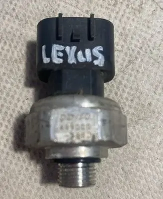 Lexus LS 460 - 600H Air conditioning (A/C) pressure sensor 4990007880