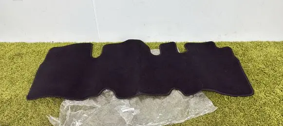Nissan Navara D23 Rear floor mat ke748-jx001
