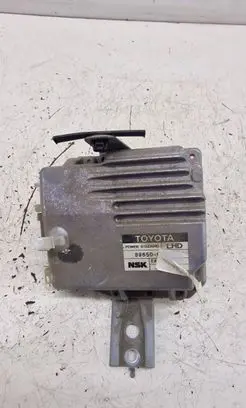 Power steering control unit/module