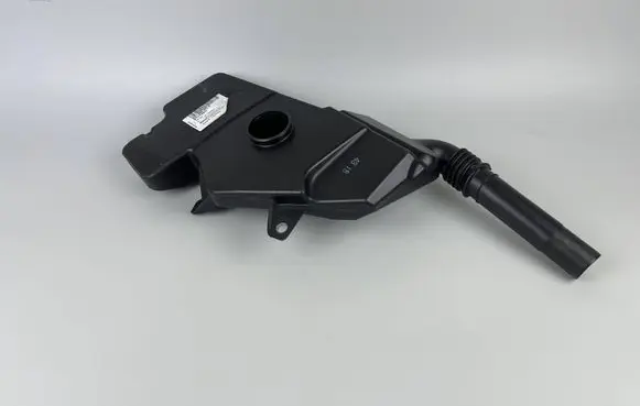 Audi A6 S6 C7 4G Windshield washer fluid reservoir/tank 4G1955463A 4G1955463