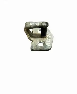 Opel Astra H Rear door lock loop/hook striker 96336