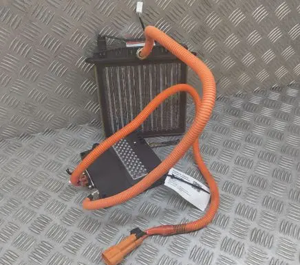 KIA Soul Electric cabin heater radiator 97191E4000