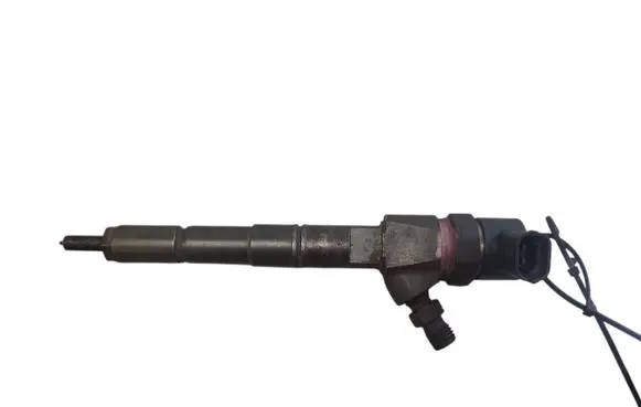 Opel Zafira B Fuel injector 0445110243