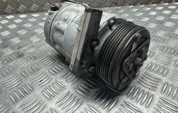 Volvo XC60 Air conditioning (A/C) compressor (pump) P30630921 PXC161650P 008555030B4