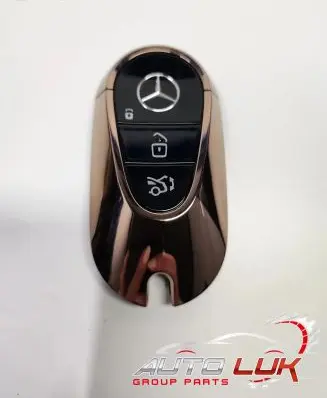 Mercedes-Benz EQS V297 Alarm system siren 