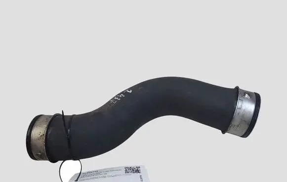 Seat Toledo III (5P) Intercooler hose/pipe