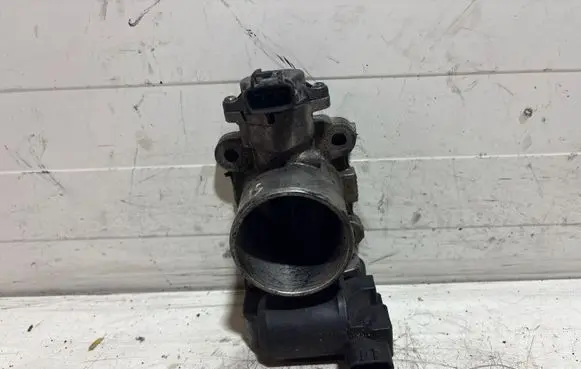 Toyota Corolla Verso AR10 Throttle valve 1923002010