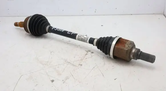 Peugeot 3008 II Front driveshaft 9808771480