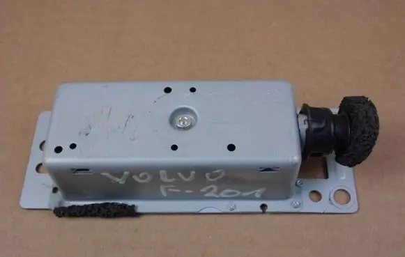 Toyota Land Cruiser (J150) Camera control unit module 3136279