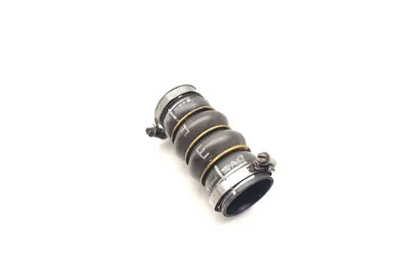 Peugeot 207 Intercooler hose/pipe 9685319980 87291F02