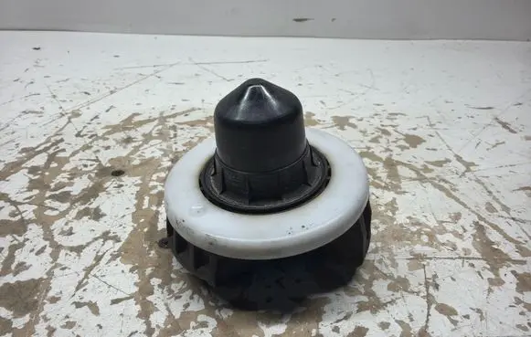 BMW 3 G20 G21 Rear coil spring rubber mount 6875395