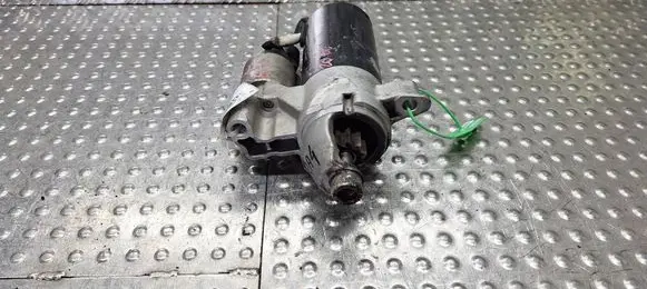 Audi Q5 SQ5 8R Starter motor S26370029 03L911021C