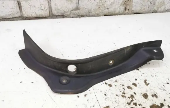 BMW 4 F36 Gran coupe Other trunk/boot trim element 7322298 6306107108 409270