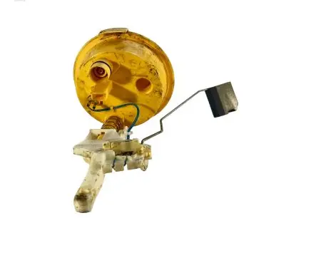 Fuel level sensor
