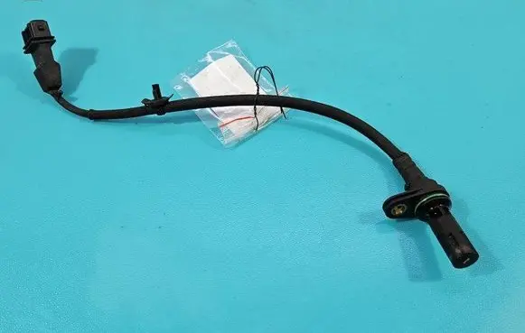 Crankshaft position sensor