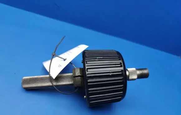 Jaguar XJS Steering wheel axle XJSC