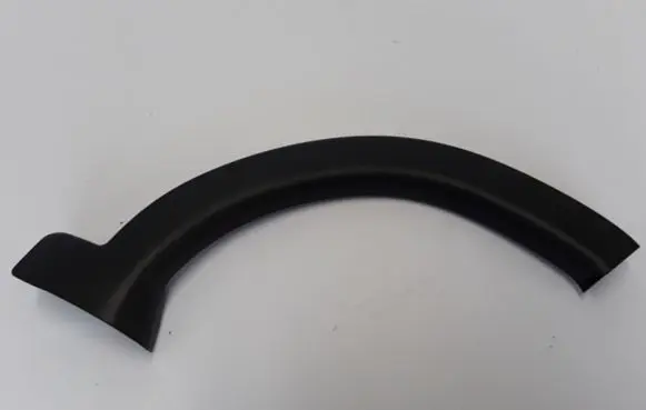 Volvo S60 Other trunk/boot trim element 31306888