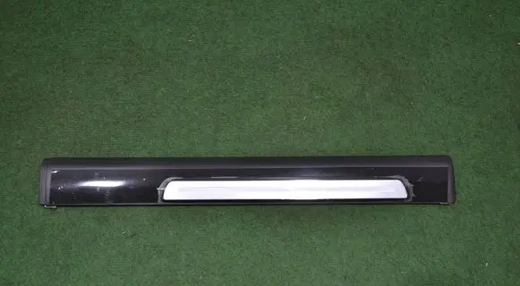 Audi A6 S6 C6 4F Rear sill trim cover 4F0853376H 4F0853376J 4F0853376K