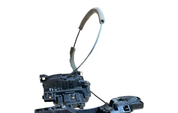 Mercedes-Benz Citan W415 Front door lock 8200497521 42485