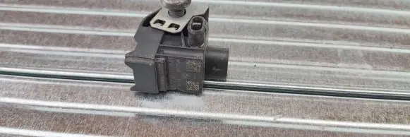 BMW 5 G30 G31 Airbag deployment crash/impact sensor 9314520 942738