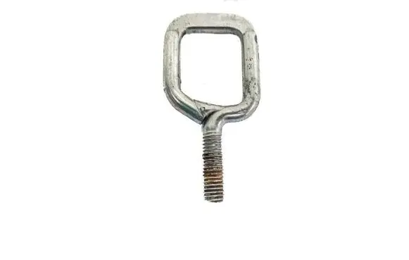 BMW 3 E92 E93 Engine bonnet/hood lock/latch loop/hook 