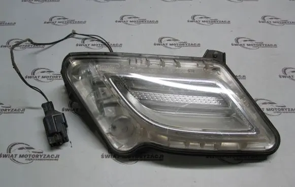 Volvo S60 Front fog light A055364