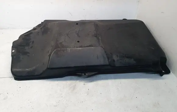 Mercedes-Benz GLC X253 C253 Center/middle under tray cover A2536931200