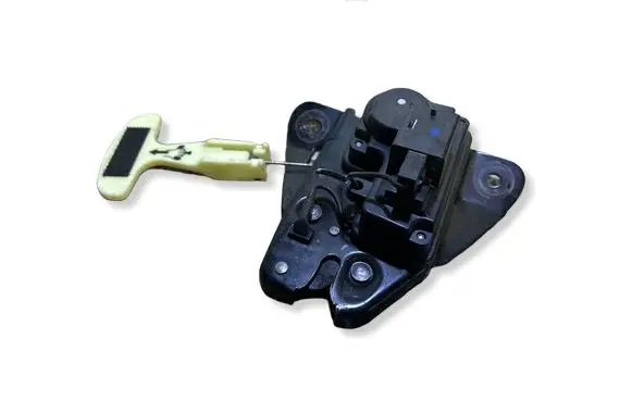 Dodge Challenger Tailgate/trunk/boot lock/catch/latch 