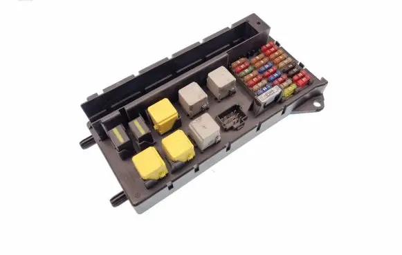 Mercedes-Benz Sprinter W906 Fuse module A9065454401 516601F04