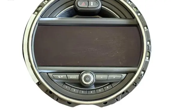 Mini One - Cooper F56 F55 Screen/display/small screen 2508066