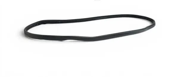Jeep Avenger Rear door rubber seal (on body) 68665550AA 55608
