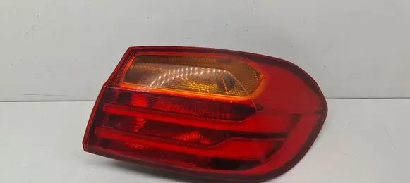 BMW 4 F32 F33 Rear/tail lights 7296098