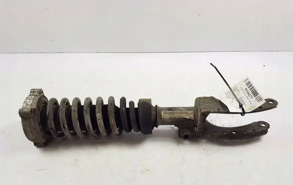 Volkswagen Touareg I Front shock absorber/damper 7L6412022P