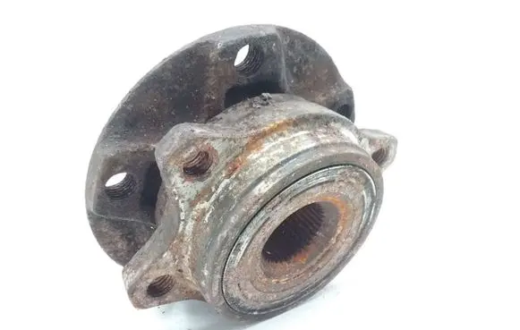 Audi A4 S4 B6 8E 8H Front wheel hub