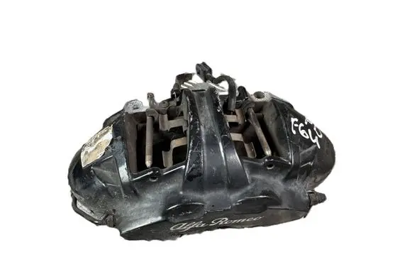 Alfa Romeo Stelvio Front brake caliper 00505534540
