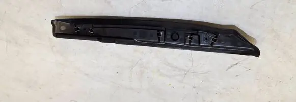 Skoda Fabia Mk3 (NJ) Fender foam support/seal 6V0821111