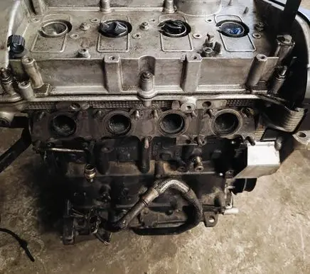 Audi TT Mk1 Engine ARY 218096KM