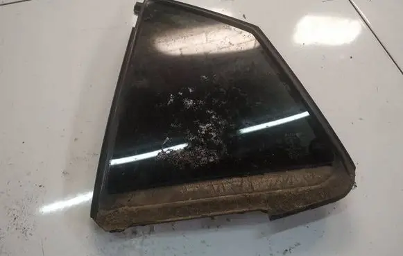 Mazda 6 Rear vent window glass AS2