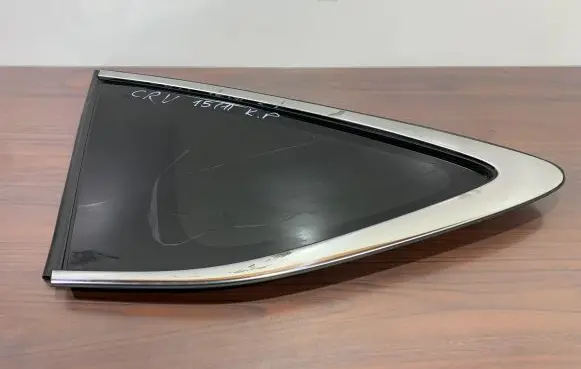 Honda CR-V Rear side window E643R00048 AS2