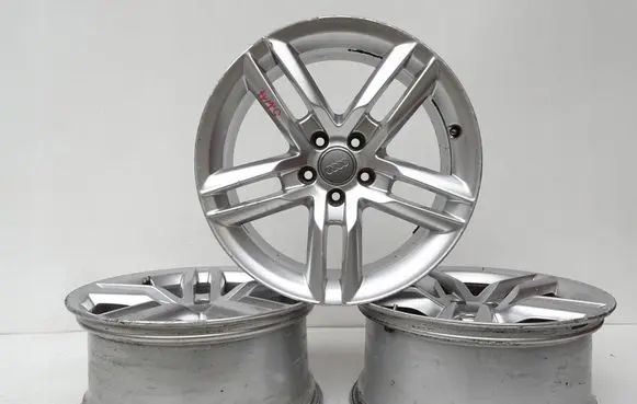 Audi RS5 R16 alloy rim 