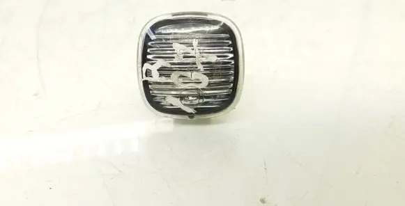 Skoda Roomster (5J) Front fender indicator light 1U0949127B