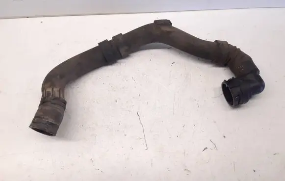 Volkswagen Golf VI Engine coolant pipe/hose 1K0122291BM